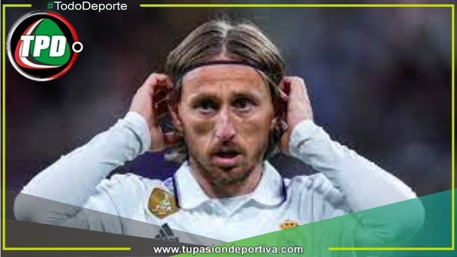 Luka Modrić renueva con el Real Madrid: El "Mago" continúa dejando su huella