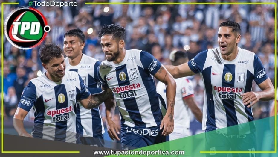 Alianza Lima recupera a Costa y Sabbag para su último partido en la Copa Libertadores