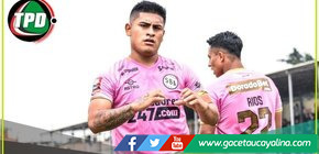 Sport Boys resurge bajo la dirección de Gamboa y vence a Alianza Atlético