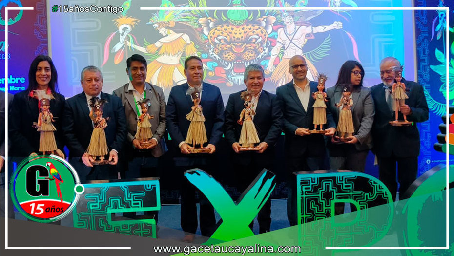 ExpoAmazónica 2023 será en Huánuco con récord histórico de 600 expositores confirmados