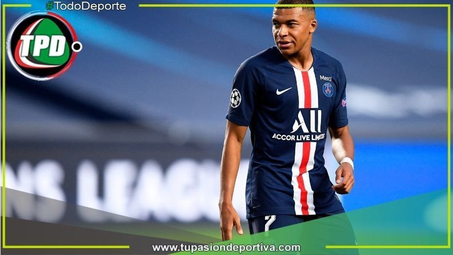 PSG establece un ultimátum a Kylian Mbappé: renovar o ser vendido por al menos 200 millones de euros