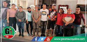 Desarticulada banda criminal "Los Malditos Gota de Ucayali"