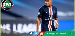 PSG establece un ultimátum a Kylian Mbappé: renovar o ser vendido por al menos 200 millones de euros