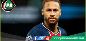 Neymar podría cambiar de opinión sobre su salida del PSG con la llegada de Luis Enrique