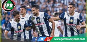 Alianza Lima busca la victoria en su último partido de Copa Libertadores ante Athletico Paranaense