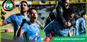 Sporting Cristal busca la clasificación en un duelo crucial ante Fluminense en la Copa Libertadores