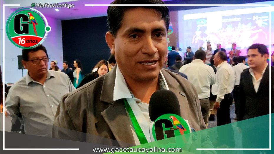 Alcalde de Leoncio Prado invita al mundo a descubrir la encantadora ciudad de Tingo María