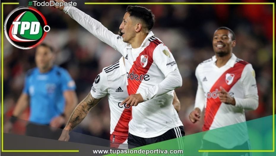 River Plate avanza a los octavos de final de la Copa Libertadores con victoria sobre The Strongest