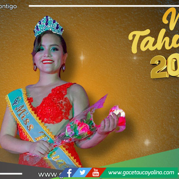 Tahuanía celebra su 80 aniversario con Certamen de Belleza Miss y Mister Tahuanía 2023