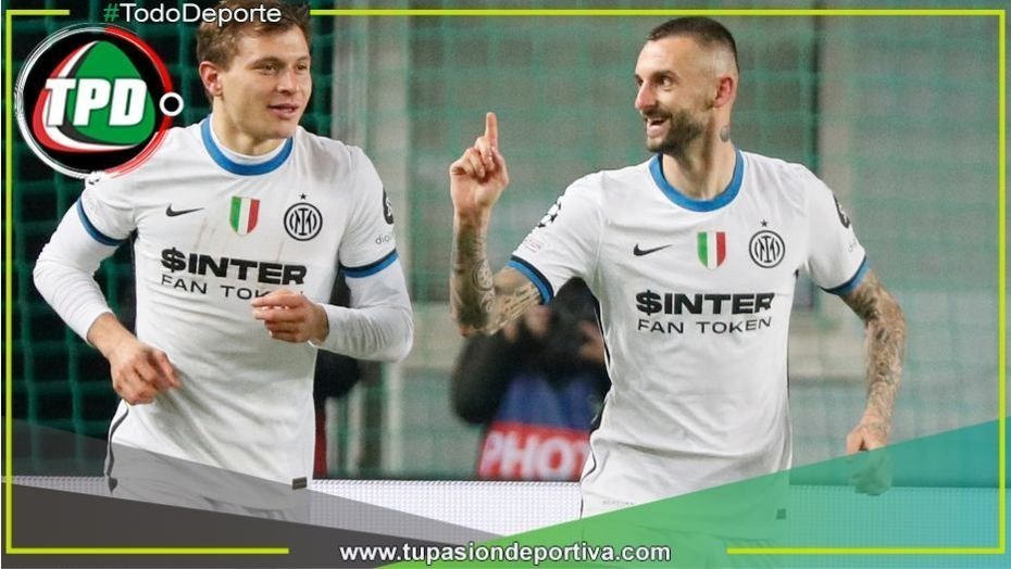 Marcelo Brozović, el próximo objetivo del FC Barcelona en el mercado de fichajes