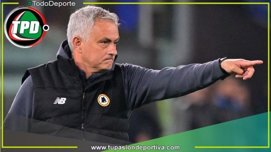 José Mourinho rechaza oferta millonaria del Al Hilal de Arabia Saudita