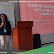 DRTCU participó en el “I Encuentro Nacional de Consejos Regionales de Seguridad Vial 2023"