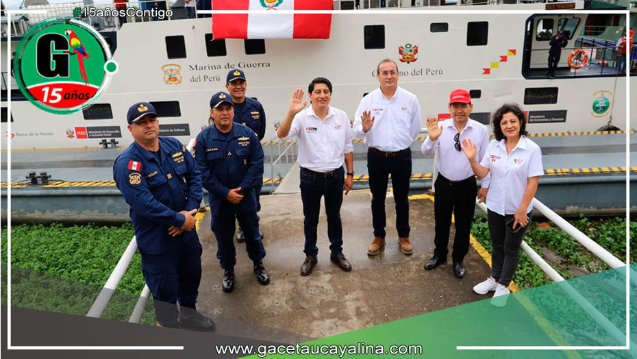 Segunda etapa de Campañas de Acción Social brindará más de 150 000 atenciones en Loreto