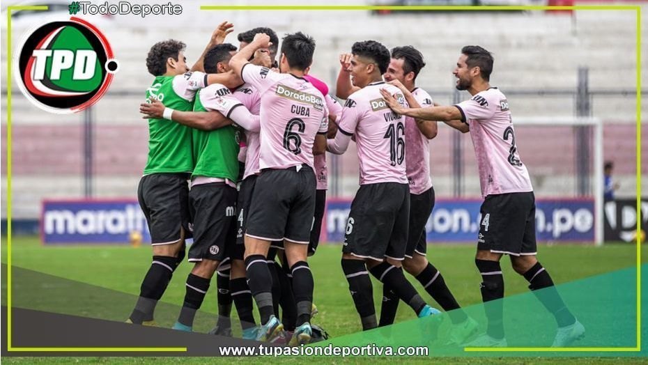 Sport Boys obtiene valiosa victoria sobre Sport Huancayo en su lucha por la permanencia