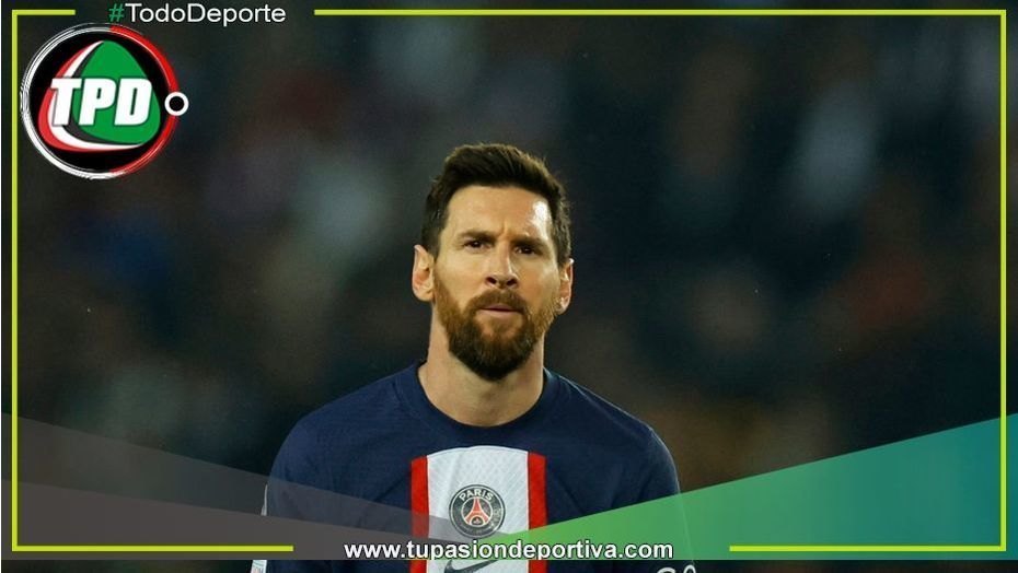 El adiós de Messi al PSG: un sueño frustrado y un legado imborrable