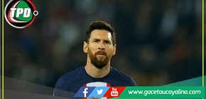 El adiós de Messi al PSG: un sueño frustrado y un legado imborrable