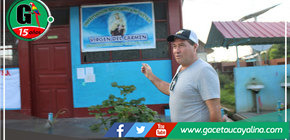 II.EE. de Neshuya se beneficiarán con el mejoramiento y construcción de aulas 