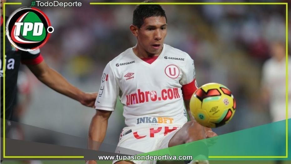 El regreso de 'Orejas' Flores a Universitario de Deportes se concretará en las próximas horas