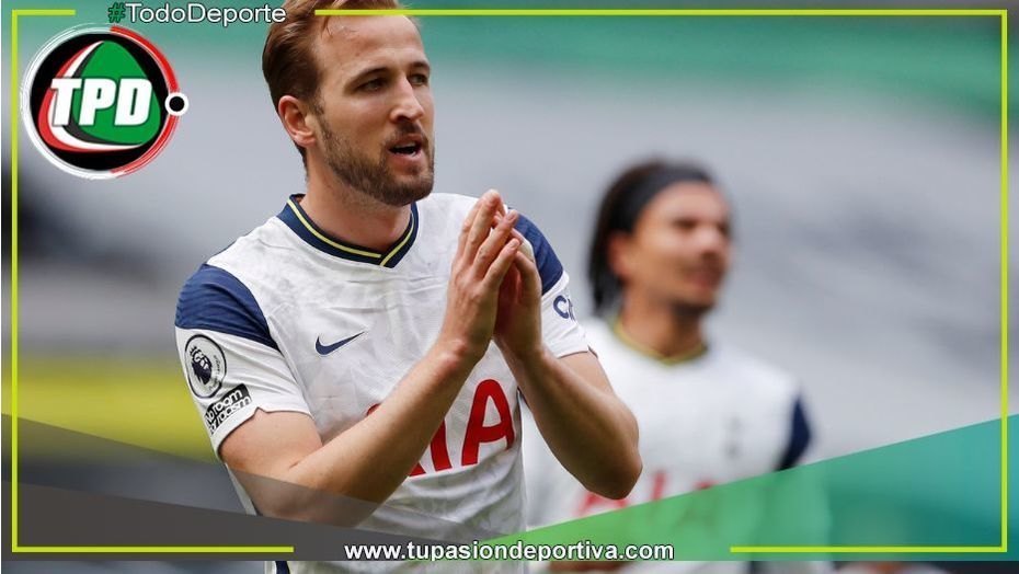 Real Madrid busca reemplazo para Benzema: Harry Kane en la mira