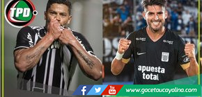 Duelo decisivo: Alianza Lima vs. Atlético Mineiro por la clasificación en la Copa Libertadores
