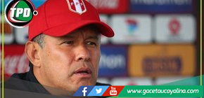 La selección peruana bajo el mando de Juan Reynoso: En busca de su identidad para las Eliminatorias a Norteamérica 2026