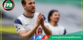 Real Madrid busca reemplazo para Benzema: Harry Kane en la mira