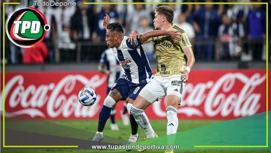 Alianza Lima dice adiós a la Copa Libertadores tras caer ante Atlético Mineiro