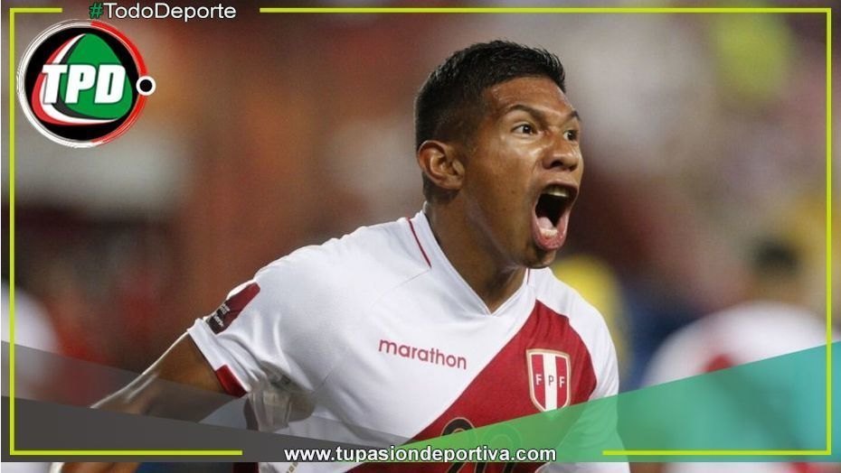 Regresa la alegría: Edison Flores vuelve a Universitario de Deportes