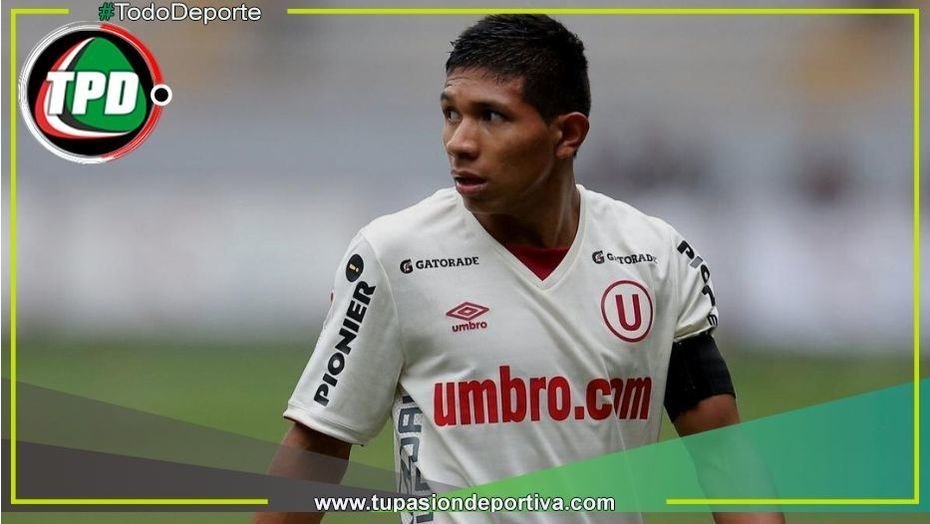 Edison Flores regresa a Universitario: Acuerdo sellado para el Clausura y el Centenario