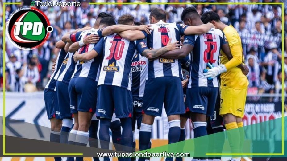 Alianza Lima sufre nuevas bajas y se despide de la Copa Libertadores con derrota