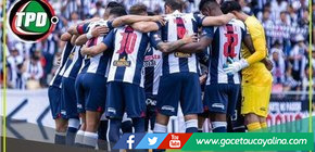 Alianza Lima sufre nuevas bajas y se despide de la Copa Libertadores con derrota