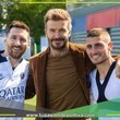 Lionel Messi ficha por el Inter de Miami y Beckham elogia su llegada