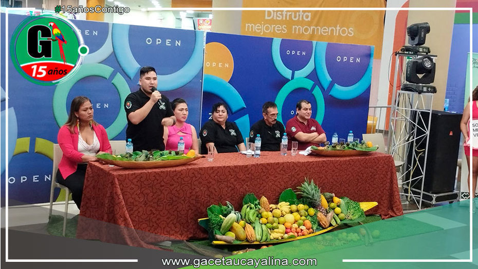 Lanzan el “XXVI Festival San Juan Ucayalino 2023” en Pucallpa