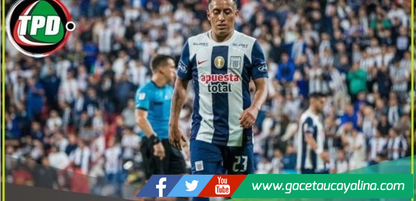 Christian Cueva regresa a los entrenamientos de Alianza Lima tras acto de indisciplina
