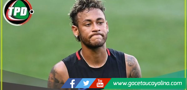 El Barcelona descarta el regreso de Neymar debido a razones económicas y de vestuario