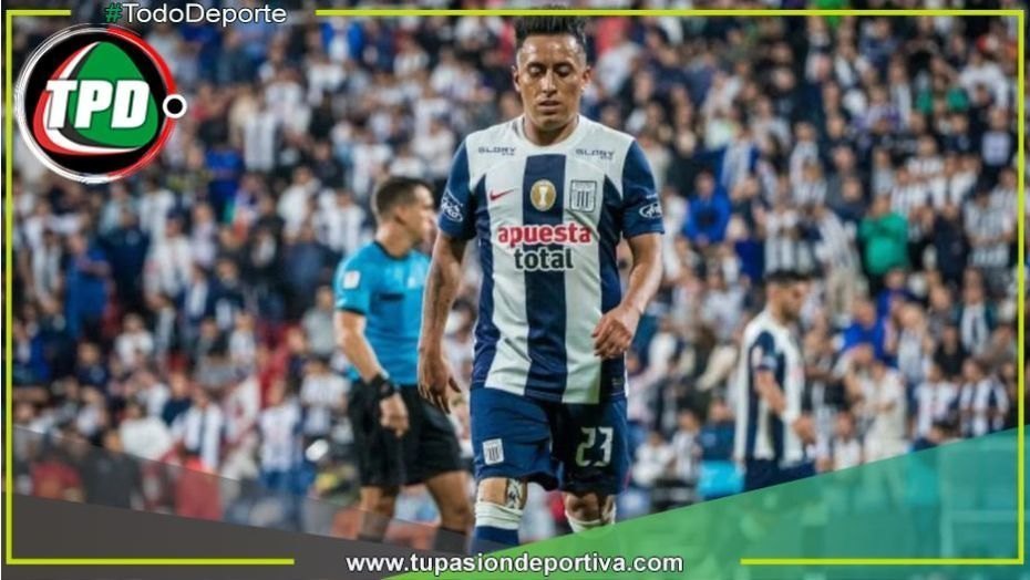 Christian Cueva regresa a los entrenamientos de Alianza Lima tras acto de indisciplina