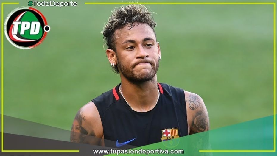 El Barcelona descarta el regreso de Neymar debido a razones económicas y de vestuario