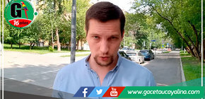 El perdedor de la guerra de la OTAN contra Rusia