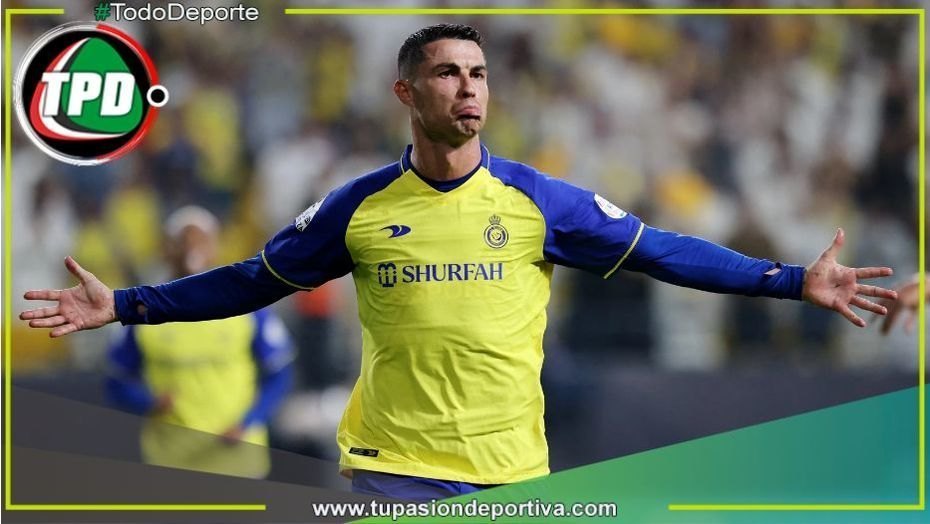 Cristiano Ronaldo asume el rol de director deportivo en Al Nassr y busca fichar a Otávio del Porto