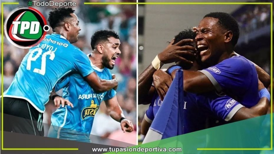 Emelec se enfrenta a un desafío complicado ante Sporting Cristal en la Copa Sudamericana