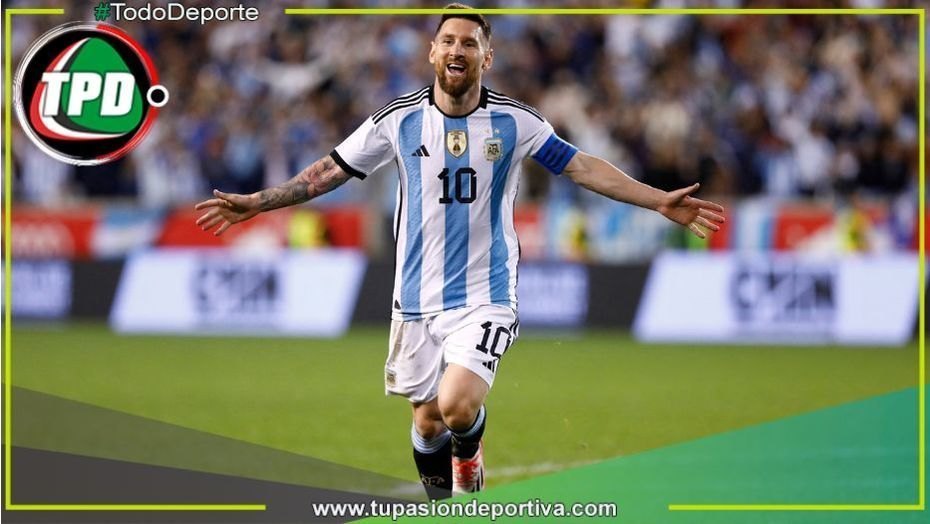 Miami emocionada por la llegada de Lionel Messi al Inter