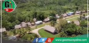 Pobladores de santa clara de Uchunya piden justicia