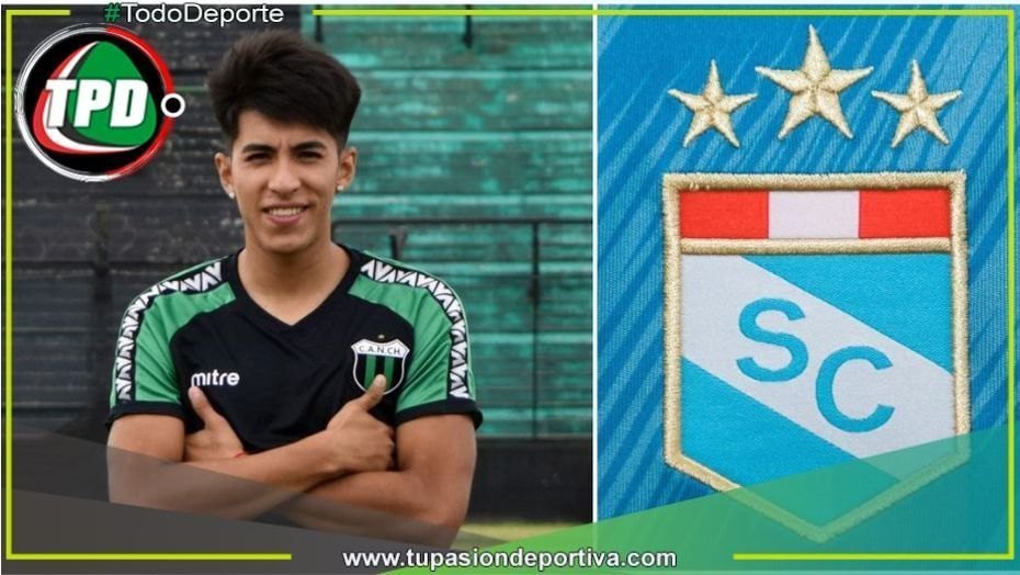 Sporting Cristal se refuerza en el mercado de fichajes y mantiene su buen momento deportivo