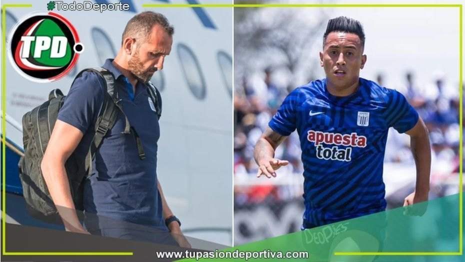 Alianza Lima destaca en el Torneo Clausura pero enfrenta el "caso Christian Cueva"