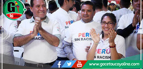 Brindan capacitación a 200 efectivos policiales en uso y manejo de lengua Shipibo-Konibo 