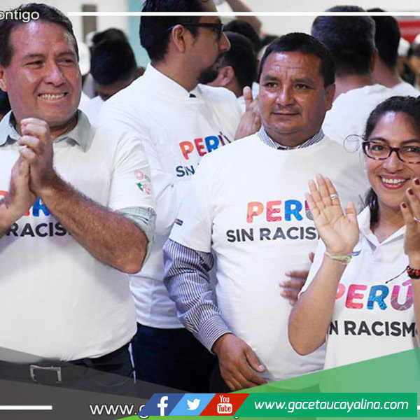 Brindan capacitación a 200 efectivos policiales en uso y manejo de lengua Shipibo-Konibo 