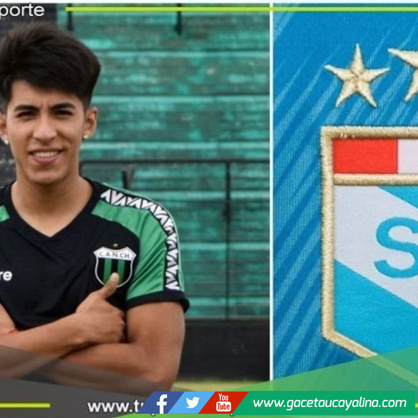 Sporting Cristal se refuerza en el mercado de fichajes y mantiene su buen momento deportivo