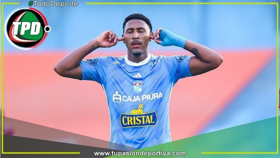 Jesús Castillo podría dar el salto a Europa con el Gil Vicente