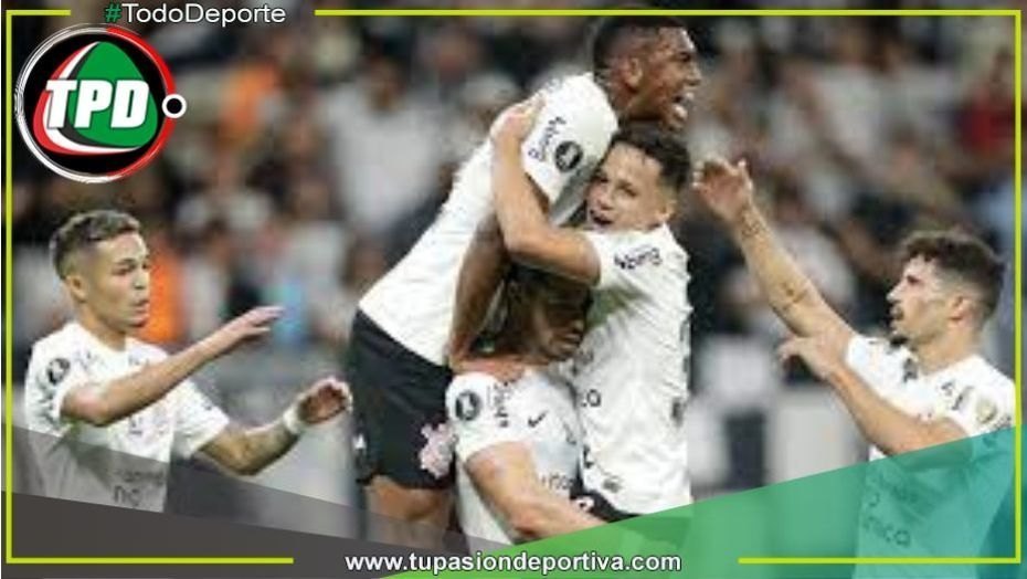 Corinthians podría contar con sus figuras en el partido de vuelta contra Universitario de Deportes