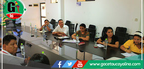 MINCUL Y GOREU trabajarán en beneficio de comunidades indígenas en aislamiento